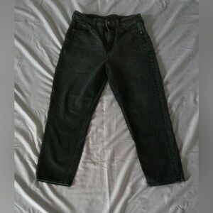 American Eagle Outfitters Mom Jeans